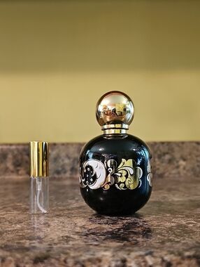 5 ML Sample ENCHANTED FOREST The Vagabond Prince EDP Perfume Travel Spray